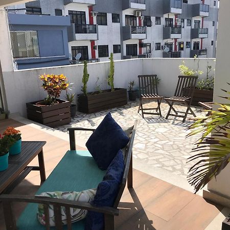 Hotel Marlen Cabo Frio Esterno foto