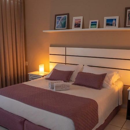 Hotel Marlen Cabo Frio Esterno foto