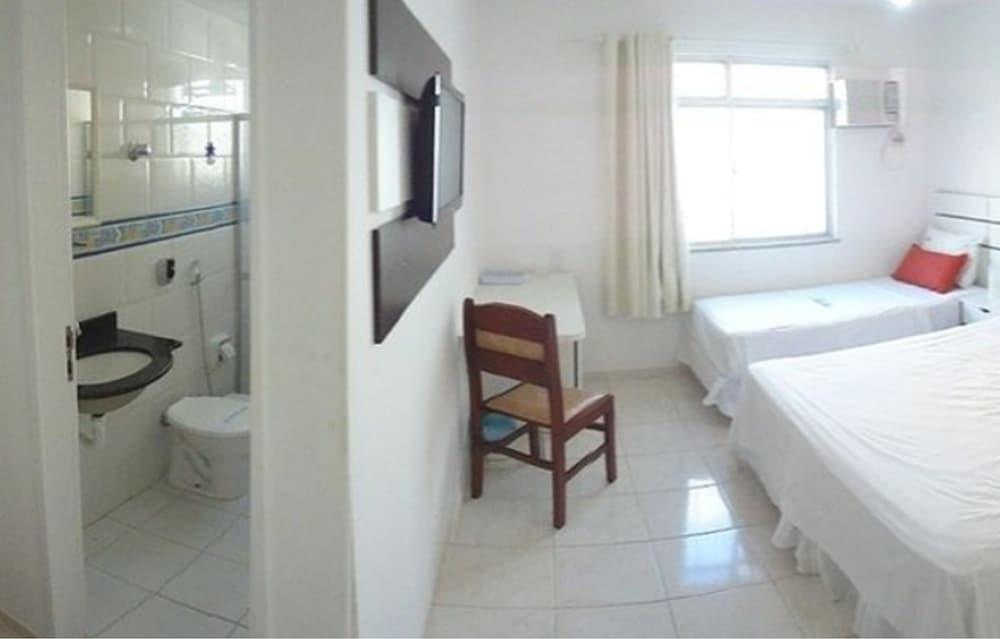 Hotel Marlen Cabo Frio Esterno foto