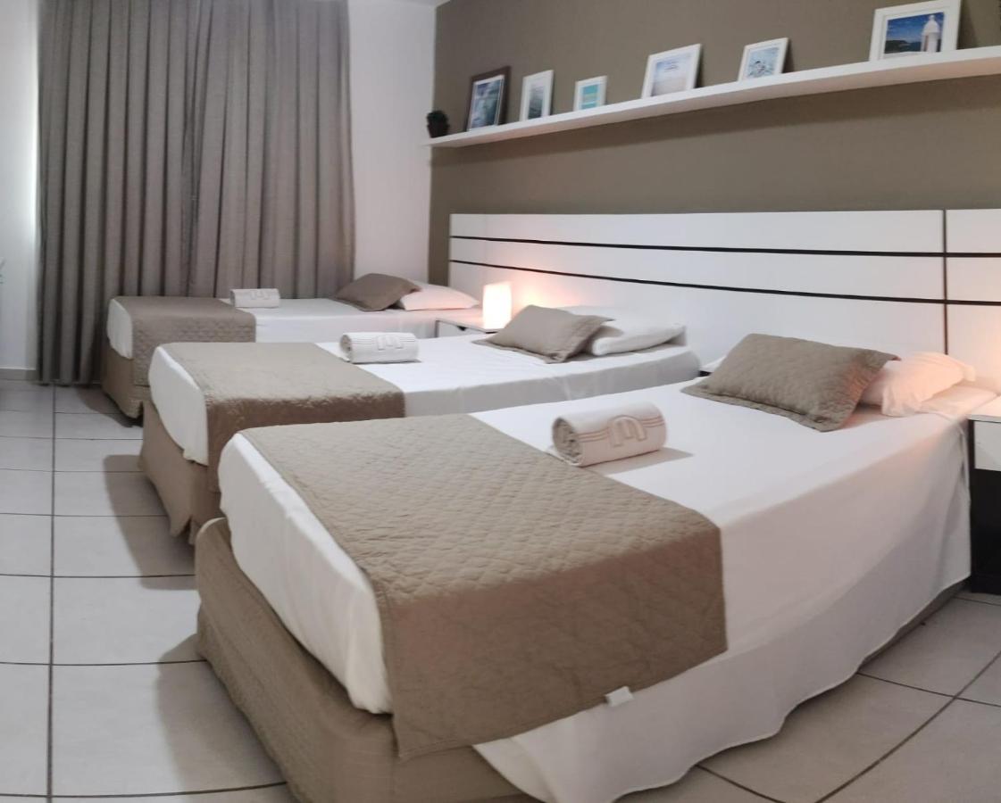 Hotel Marlen Cabo Frio Esterno foto