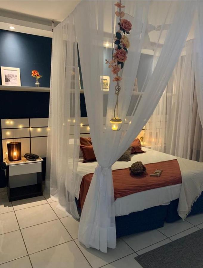 Hotel Marlen Cabo Frio Esterno foto