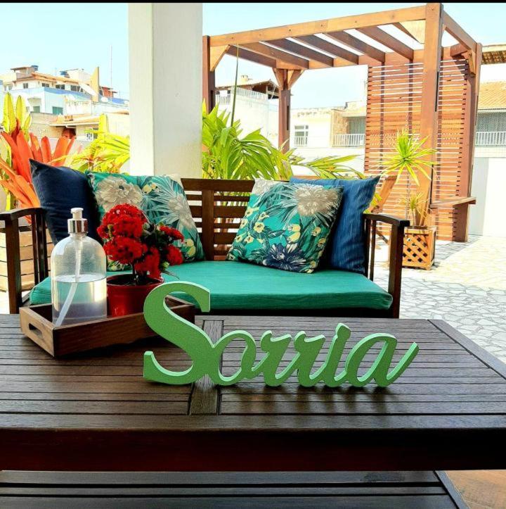 Hotel Marlen Cabo Frio Esterno foto