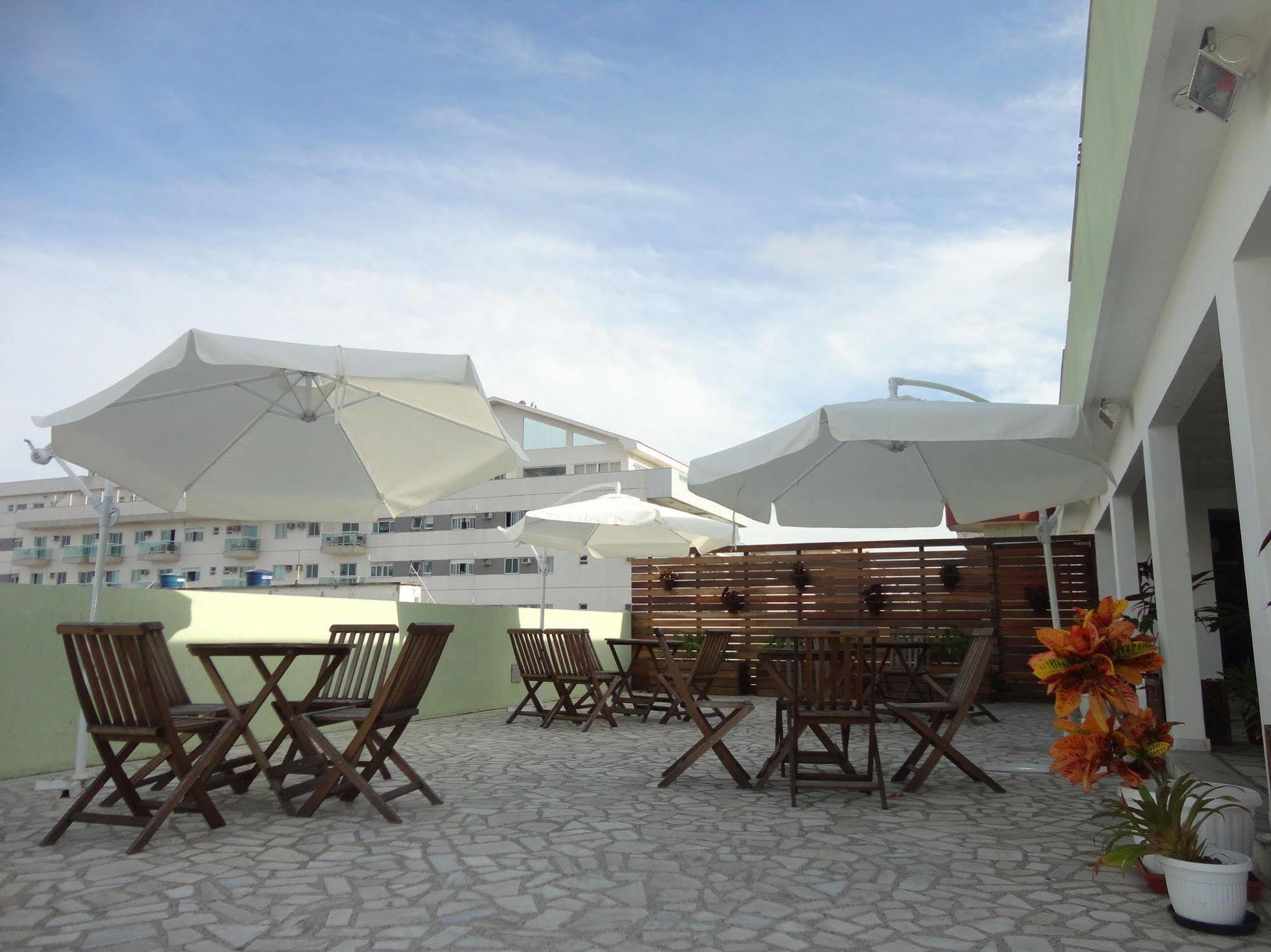 Hotel Marlen Cabo Frio Esterno foto