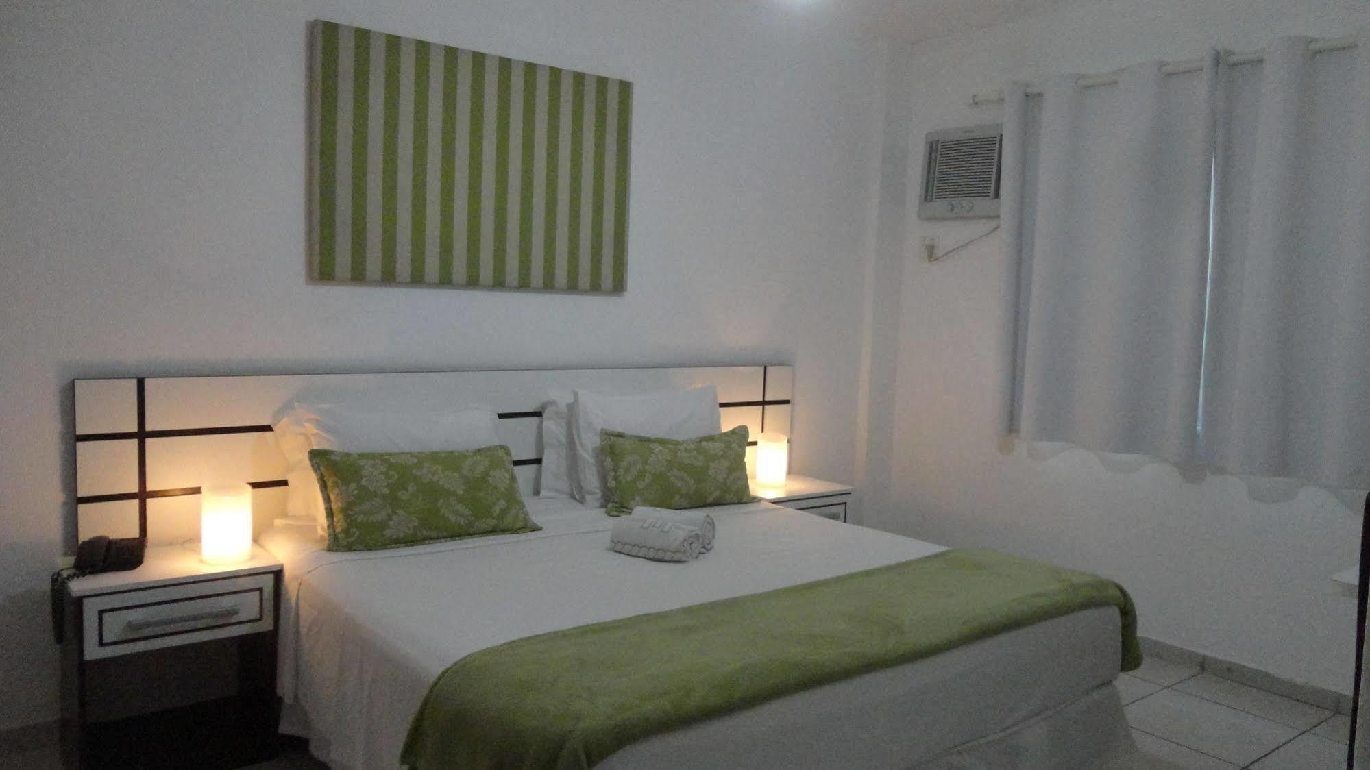 Hotel Marlen Cabo Frio Esterno foto