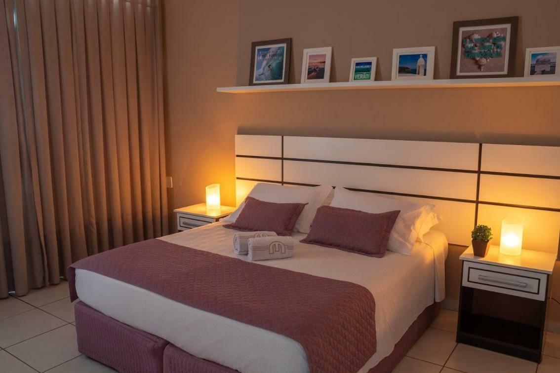 Hotel Marlen Cabo Frio Esterno foto